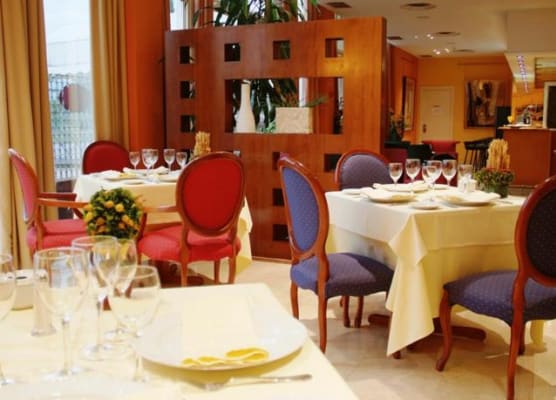 Hotel Majadahonda 1