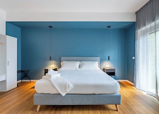 Relais Garbatella 1