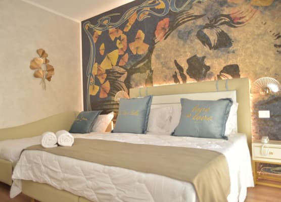 Amsterdam Suite Hotel & SPA 1