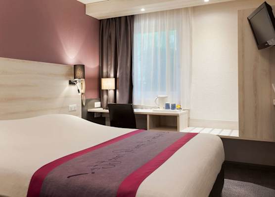 Kyriad Lille Est - Villeneuve d'Ascq 1