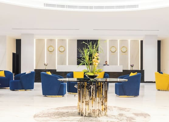 MD Hotel By Gewan 1
