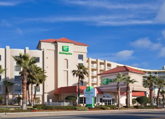 Holiday Inn & Suites DAYTONA BEACH ON THE OCEAN by IHG 1