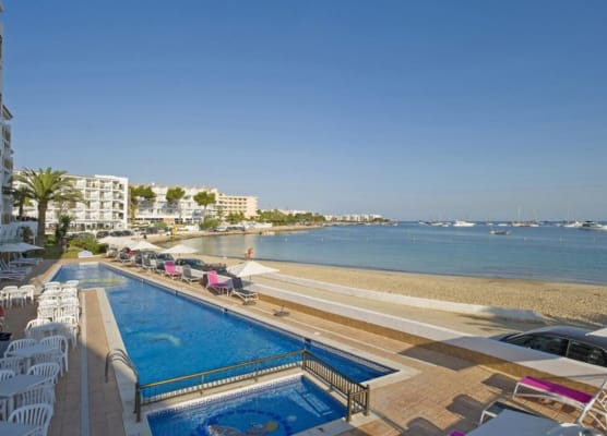 Hotel Vibra s'Estanyol 1
