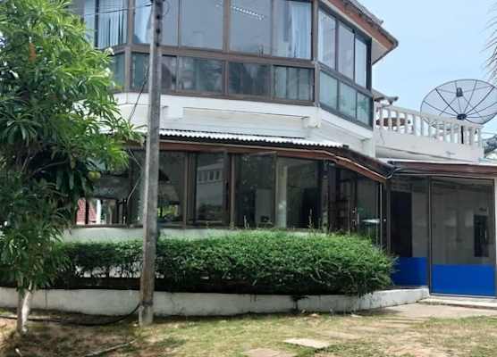 Bay Beach Resort 1