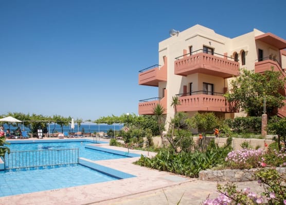 Ekavi Apartments 1
