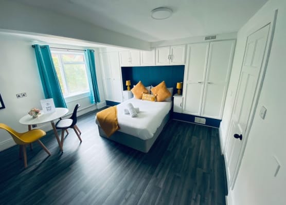 Avalon Guest house 1