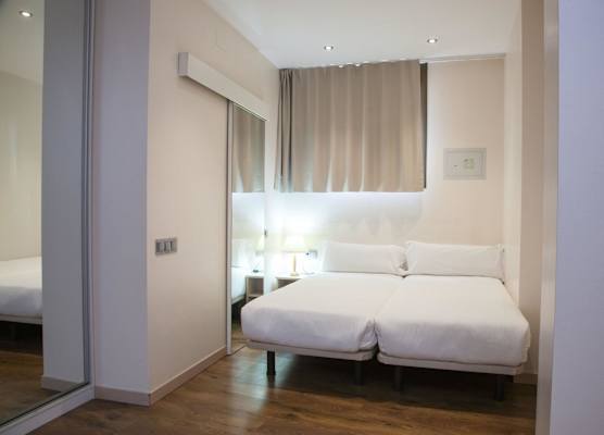 Hostal Excellence 1