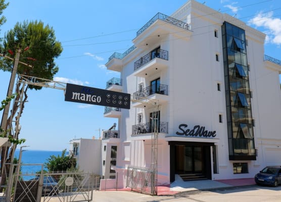 Seawave Hotel 1