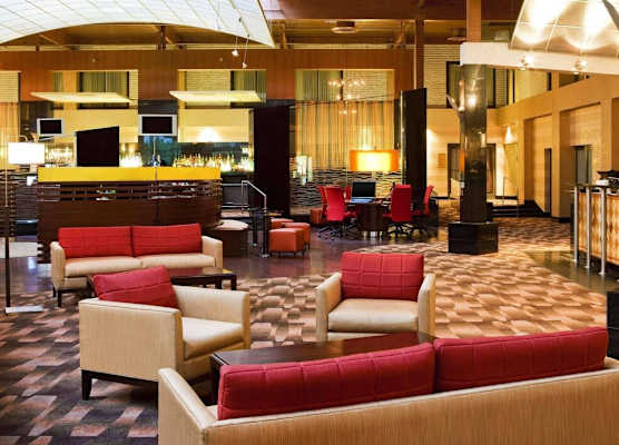 Radisson Hotel Hauppauge-Long Island 1