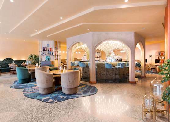 Mercure Istanbul Bakirkoy 1
