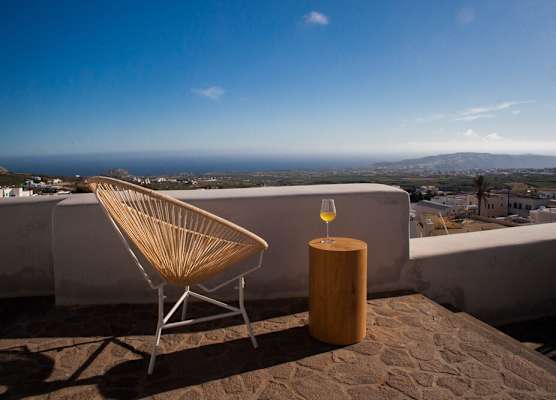 Sweet Nectar Villa 1