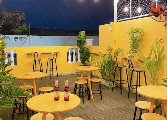 Saigon Authentic Hostel & Tours 1
