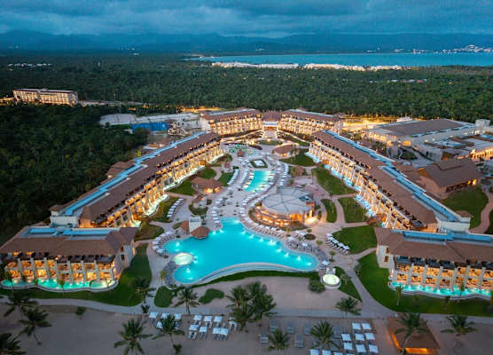 Dreams Playa Esmeralda Resort & Spa - All Inclusive 1