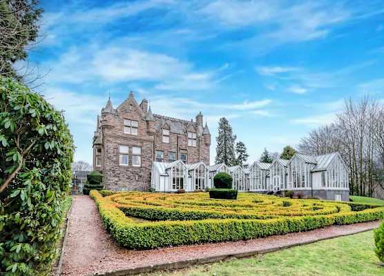 The Landmark Hotel & SPA Leisure Club Dundee By Sunday 1