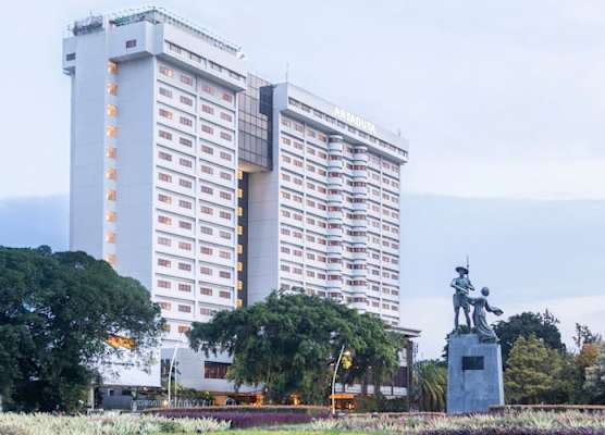 Aryaduta Menteng 1