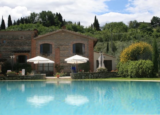 B&B Ponte a Nappo San Gimignano 1