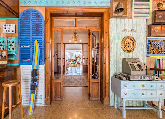 Bella Colina I Vintage Hotel 1953 1