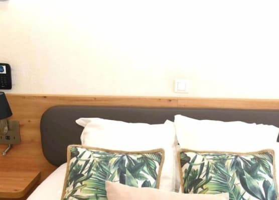 Azur Hotel 1