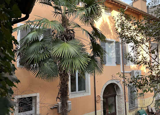 a casa di paola 1