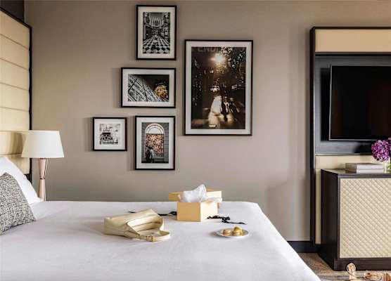 Sofitel Melbourne On Collins 1