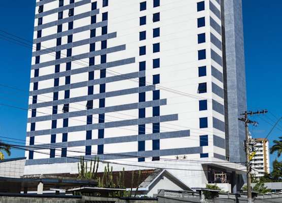 Intercity Manaus 1
