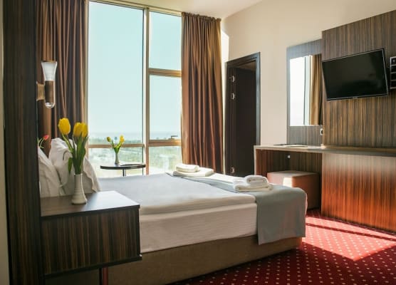 Legend Business Hotel Batumi 1