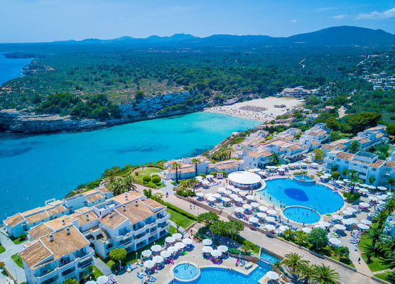 Hôtel Club Framissima Premium Blau Punta Reina Family Resort 1