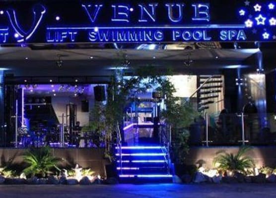The Venue Residence - SHA Extra Plus 1