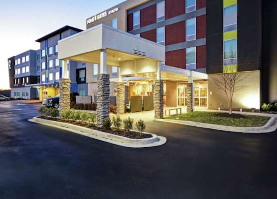 Home2 Suites By Hilton Smyrna Nashville 1