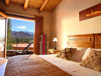 Las Terrazas Hotel Boutique 1