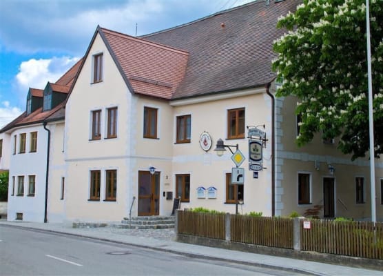Baringer Hof 1