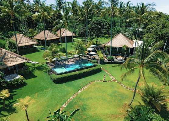 Lempuyang Boutique Hotel 1
