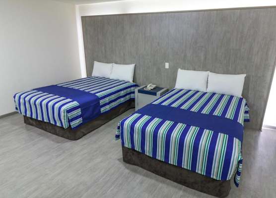 Mallorca Hotel 1