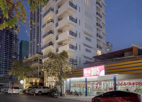 WH Hotel 310 1