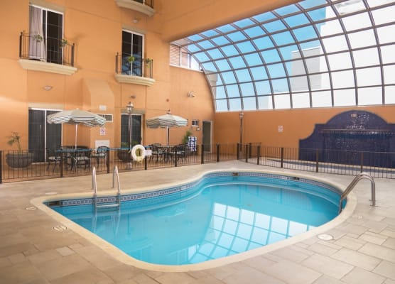 Holiday Inn Express SILAO-AEROPUERTO BAJIO by IHG 1