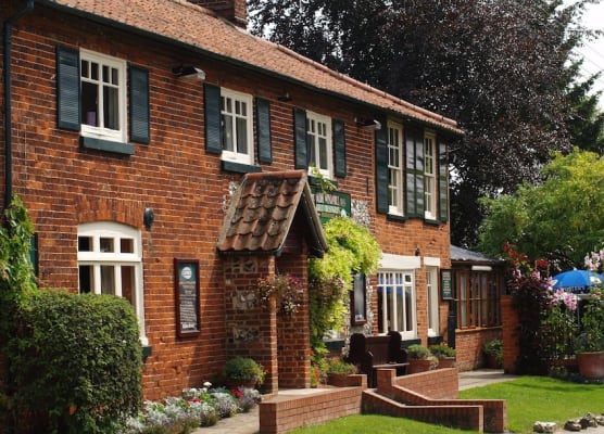 The Olde Windmill Inn 1
