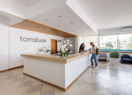 Dunas do Alvor - Torralvor 1