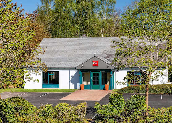 ibis Coventry South 1