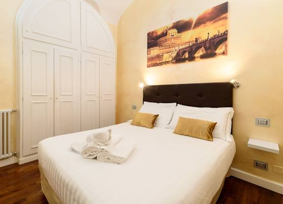 Trinity Luxury Rooms 1