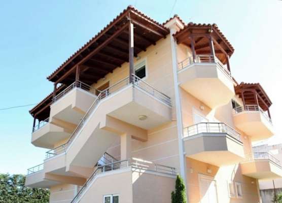 Mihasi Apartments 1