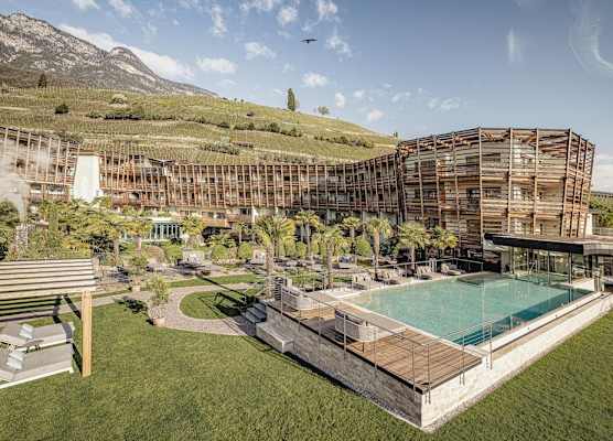Lake Spa Hotel SEELEITEN 1