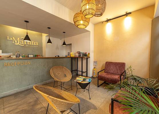 La Martina Boutique Hotel 1