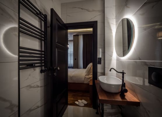 Blu Hotel 1