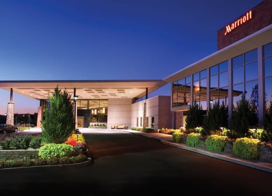 Indianapolis Marriott East 1