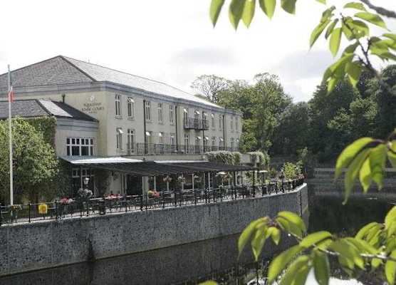 Kilkenny River Court Hotel 1