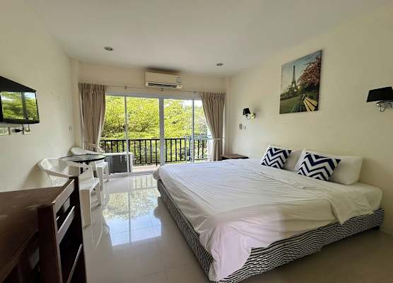 Choengmon Residence 1