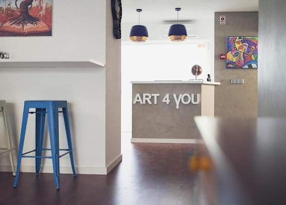 Art 4 You Cascais Suites 1