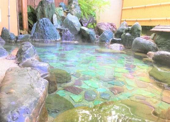 K's House Hostels - Hakone Yumoto Onsen 1