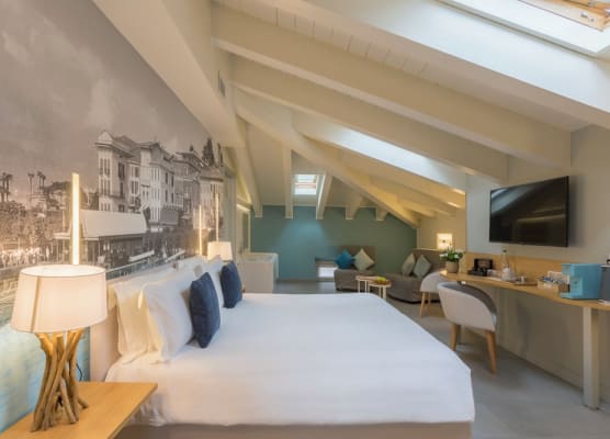 Avenue Boutique Hotel 1