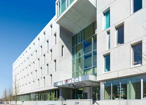art'otel cologne, Powered by Radisson Hotels 1